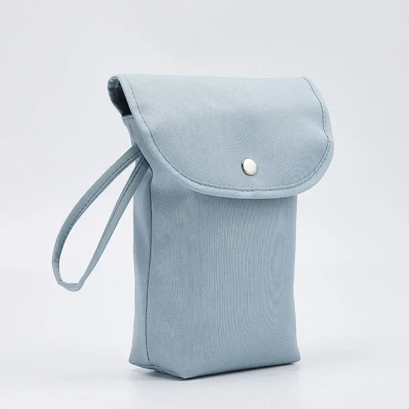 BabyBags™ - Bleu - Les Petits Explorateurs