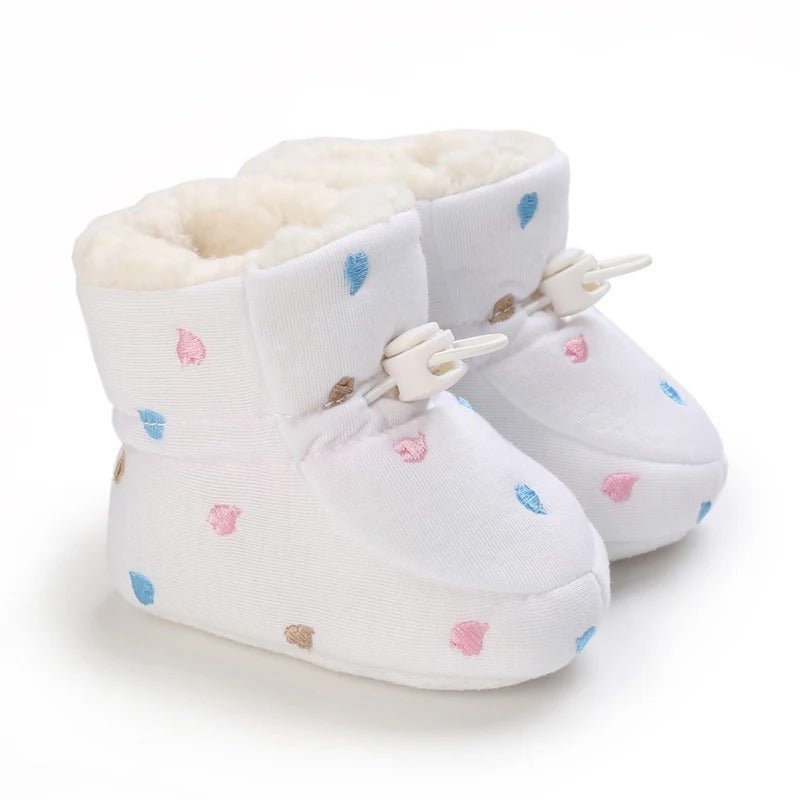 chaussures bébé fashion - Les Petits Explorateurs