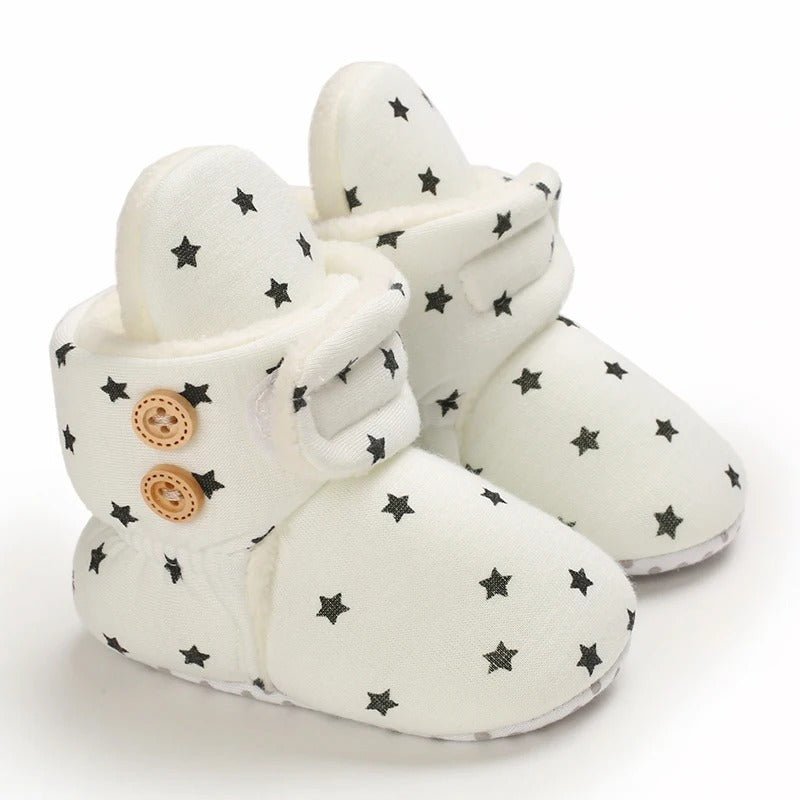 chaussures bébé fashion - Les Petits Explorateurs