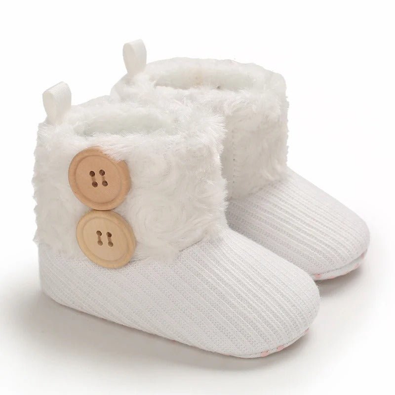 chaussures bébé fashion - Les Petits Explorateurs