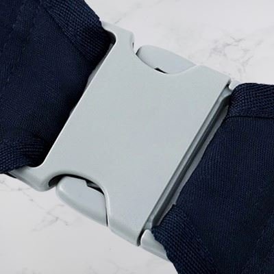 Porte Bebe - BabyCarrier™ - Gris - Les Petits Explorateurs